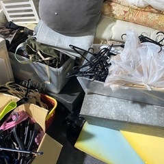 ハンガー　まとめて