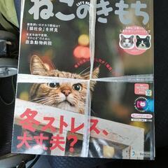 ねこのきもち2018　13冊セット 