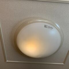 タキズミ LED 省エネ シーリングライト 調光 調色タイプ　その3の画像