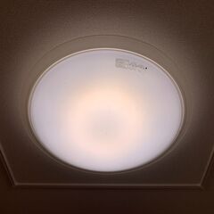 タキズミ LED 省エネ シーリングライト 調光 調色タイプ　その3の画像