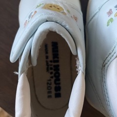 靴/バッグ 靴 スニーカーの画像