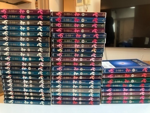 本/CD/DVD マンガ、コミック、アニメ