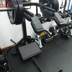 【３０分お試し無料体験実施中】お好きな時間にダイエット指導&筋力トレーニング(予約制です) サンドバッグ ケトルベル ラダ―トレーニング他いろいろなトレーニング可能ですダイエット 脂肪燃焼  − 東京都