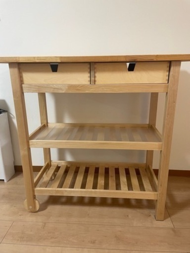 IKEA フォルホイア