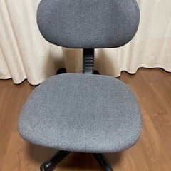 デスクチェアの画像