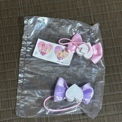 服/ファッション アクセサリー ヘアアクセサリーの画像