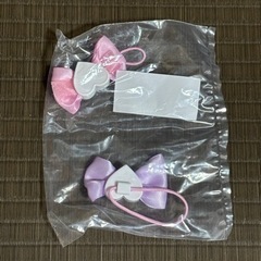 服/ファッション アクセサリー ヘアアクセサリーの画像