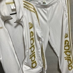 adidasセットアップ　スポーツ
