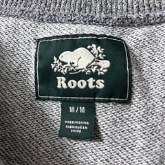 roots レディースの画像