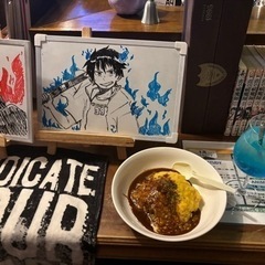 どなたか一緒にアニメを一緒に語りませんか？ - 新宿区