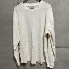 ワッフルロンT
