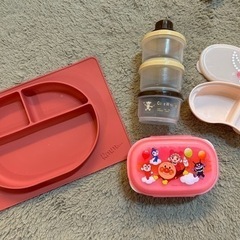 ベビー キッズ 用品 まとめ