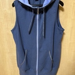 UNIQLO セットアップ　パンツ