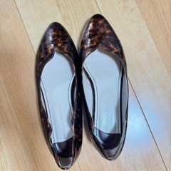 靴/バッグ 靴 パンプスの画像
