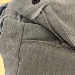 UNIQLO セットアップ　パンツの画像