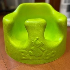 バンボ　ベビーチェア古め