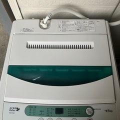 家電 生活家電 洗濯機