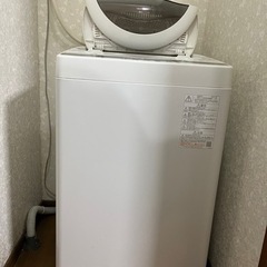 家電 生活家電 洗濯機