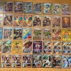 ポケモンカードトレードしませんか？の画像