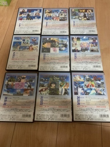 本/CD/DVD マンガ、コミック、アニメ