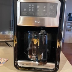 家電 キッチン家電 コーヒーメーカー
