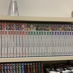 本/CD/DVD マンガ、コミック、アニメ