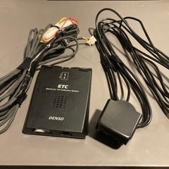 ETC DENSO DIU-5300Aの画像