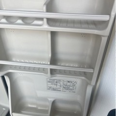 またまた　冷蔵庫！！
の画像