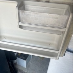 またまた　冷蔵庫！！
の画像