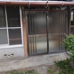 No.0113【鹿児島県伊佐市】車庫･庭付き一軒家、お譲りいたします。 - 不動産売買（マンション/一戸建て）