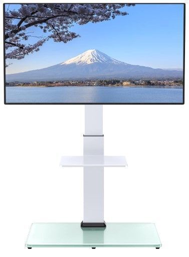 【未使用】テレビスタンド