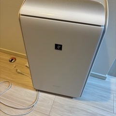 シャープ ハイブリッド除湿機 衣類乾燥 12L プラズマクラスタ...