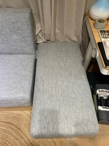 家具 ソファ 2人掛けソファ