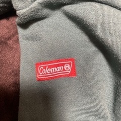 コールマンColeman Hoodieの画像