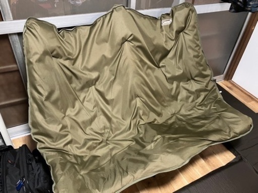 Coleman  ソファチェアダブル