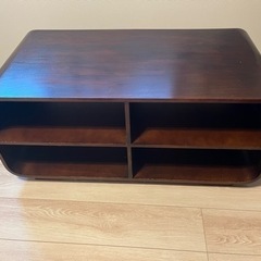 テレビ台の画像