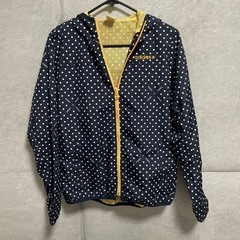 adidas　レディース　ジャンパー美品
