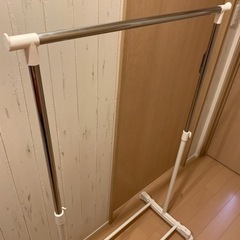 ハンガーラック