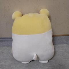 すとぷり　るうとくん　クッションの画像