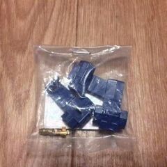 サンヨーテクニカ ノータッチキーハザード用アダプター NKP-01の画像