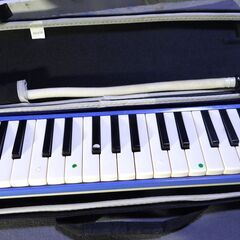 6/17●ＳＵＺＵＫＩ　ＭＥＬＯＤＩＯＮ　３２鍵盤の画像