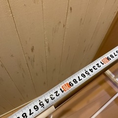 ハンガーラックの画像
