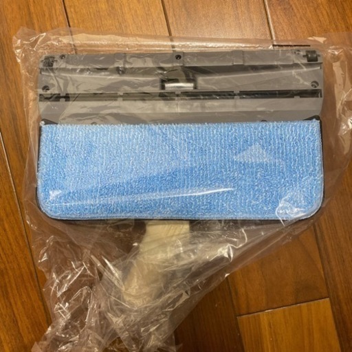 【新品未使用】ステッククリーナー 2WAY 掃除機 コードレス 強力吸引 超軽量 車用 家庭用 水拭き