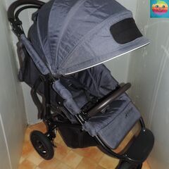 ベビー・子供用品買取販売キッズモール湘南/エアバギーココブレーキ...