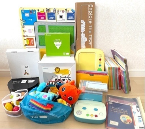 ワールドワイドキッズイングリッシュ