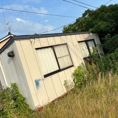 コンテナハウス　ユニットハウス