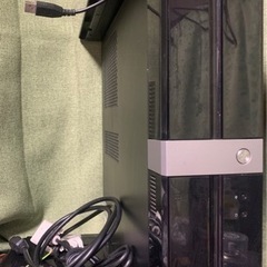 決まりました❗️デスクトップPC
