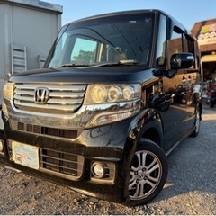 ★支払総額22.8万円★ホンダ N-BOXカスタム GLパッケー...