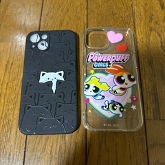 iphone 13 用 カバー ②