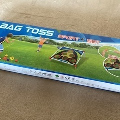 スポーツセット　BAG TOSS　